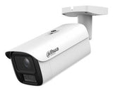 Net Camera 8mp Bullet/Hfw5859e1-Zhe-Il-2712 Dahua