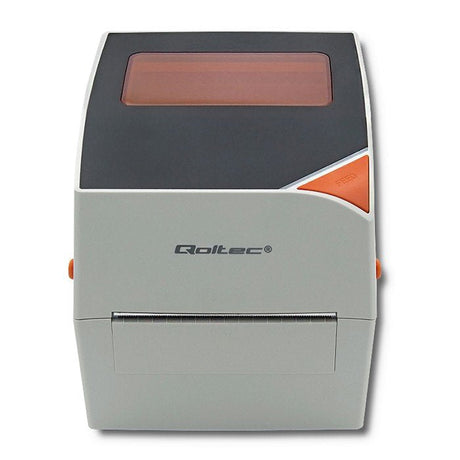 EAN 5901878502458 - Qoltec 50245 impresora de etiquetas Línea térmica 203 x 203 DPI 127 mm/s Alámbrico imagen 8