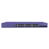 EAN 644728046089 - Extreme networks ExtremeSwitching X435 Gestionado Gigabit Ethernet (10/100/1000) Energía sobre Ethernet (P imagen 1
