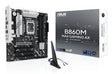 EAN 4711387831694 - ASUS B860M MAX GAMING AX Intel B860 LGA 1851 (Socket V1) micro ATX imagen 1