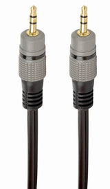 Cable Audio 3.5mm 1.5m/Ccap-3535mm-1.5m Gembird