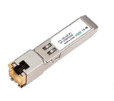 Microoptics 1000base-T Sfp Red Modulo Transceptor Cobre 1000 Mbit/S