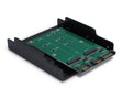 EAN 4260455640589 - Inter-Tech KT005B tarjeta y adaptador de interfaz Interno M.2 imagen 1