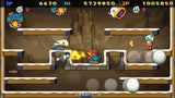Juego Snow Bros Nick & Tom Special Edition Switch