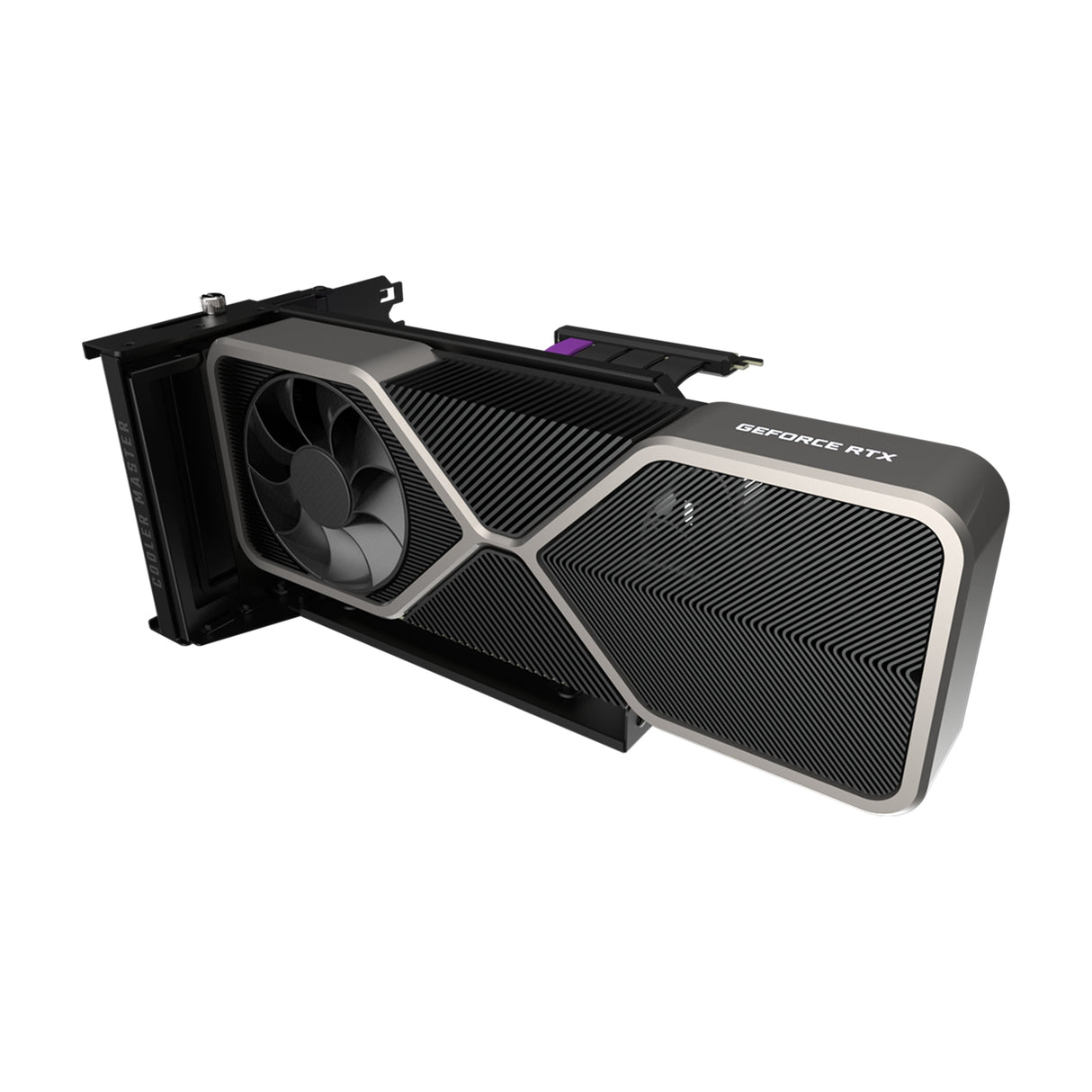 Cooler Master Vertical Graphics Card Holder Kit V3, Halterung Mca-U000r-Kfvk03