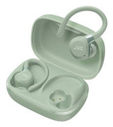 EAN 4975769483783 - JVC HA-EC75T-G-U auricular y casco Auriculares Inalámbrico gancho de oreja Deportes Bluetooth Verde imagen 2
