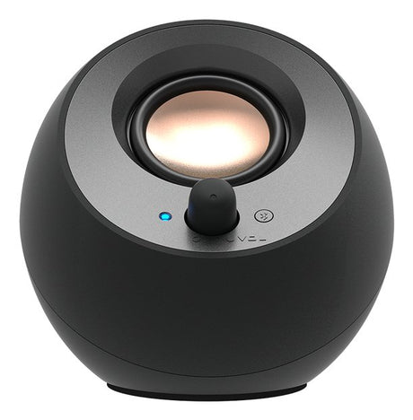 EAN 5390660193965 - Creative Labs Pebble V3 Negro Inalámbrico y alámbrico 8 W imagen 4