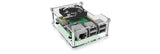 EAN 4250078169000 - ICY BOX IB-RP106 Viviendas Negro, Transparente imagen 5