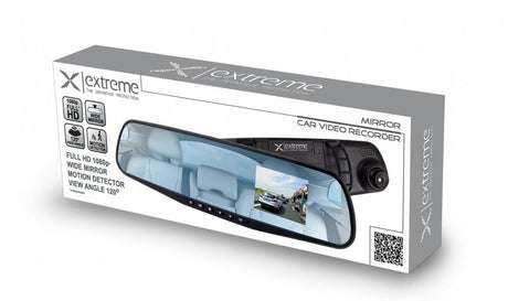EAN 5901299941256 - Esperanza XDR103 espejo y componente de coche imagen 4
