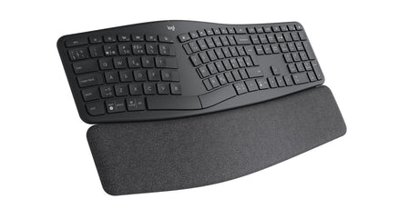 EAN 5099206097094 - Logitech 920-010348 teclado Oficina Bluetooth Nórdico Grafito imagen 3