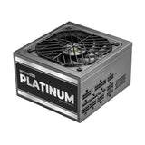EAN 8435693115366 - Mars Gaming MPT850 unidad de fuente de alimentación 850 W 24-pin ATX ATX Negro imagen 1