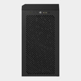 EAN 4719331552404 - GIGABYTE GB-AC500G carcasa de ordenador Midi Tower Negro imagen 6