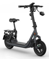 EAN 4260710547967 - Egret GTs scooter eléctrica 1 Asiento(s) 45 kmh Grafito, Gris imagen 6