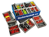 Fischertechnik Creative Box Basic 554195