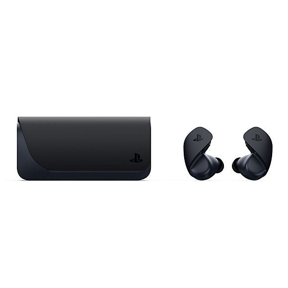 Auriculares  Sony Interactive Entertainment Pulse Explore Wireless, Para Juegos Negros, Usb-C, Bluetooth 1000044436