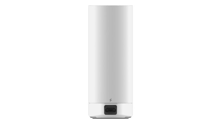 Cámara De Videovigilancia D-Link Dcs-8000lh 120  Visión Nocturna Control Desde App