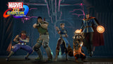 Ps4 Marvel Vs Capcom Infinite Eu