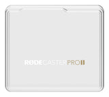 EAN 0698813009121 - RØDE RCPIICOVER funda para equipo de audio Mezclador de audio Policarbonato (PC) Transparente imagen 1