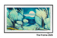EAN 8806097110903 - Samsung The Frame TQ43LS03FAU 109,2 cm (43") 4K Ultra HD Smart TV Wifi Negro imagen 1