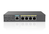 Managedsmart Switch Extender5-Port Gbe -Af/At/Btdepends On Pd Port