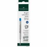 EAN 4005400167274 - Faber-Castell 148793 Recambio de bolígrafo Azul 1 pieza(s) imagen 1