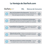 EAN 0065030900478 - StarTech.com 16M21-PRIVACY-SCREEN filtro para monitor 40,6 cm (16") Portátil Filtro de privacidad para pa imagen 14