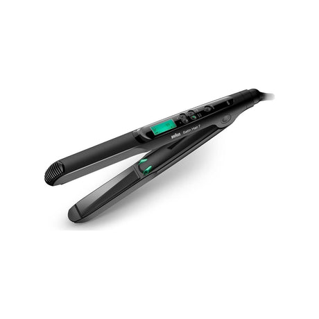 EAN 3030050182163 - Braun Satin Hair 7 ST710 Plancha de pelo Caliente Negro 2 m imagen 4