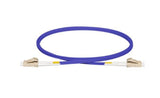 EAN 5704174790181 - Lanview LVO231818 Cable de fibra óptica e InfiniBand 5 m LC Beige imagen 2