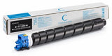EAN 5711783371717 - KYOCERA TK-8335C cartucho de tóner 1 pieza(s) Original Cian imagen 1