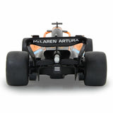 Jamara Mclaren Mcl36 1:18 2,4ghz Naranja