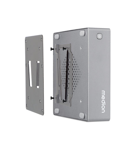 EAN 4061275232714 - MEDION S06 MD35310 Mini PC Plata i3-1315U imagen 13