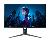 EAN 4711474804747 - Acer Predator X27UW3bmiiprx pantalla para PC 67,3 cm (26.5") 2560 x 1440 Pixeles Quad HD QD-OLED Negro imagen 1