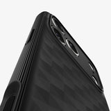 Parallax S (Magfit) Iphone 17  Pro Case Matte Black