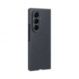 Samsung Silicone Magnet Case Fr Galaxy Fold8 Ultra Black