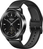 EAN 6941812757086 - Xiaomi Watch S3 3,63 cm (1.43") AMOLED 47 mm Digital 466 x 466 Pixeles Pantalla táctil Negro GPS (satélit imagen 1