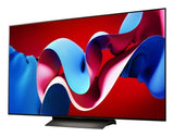 EAN 8806096091791 - LG OLED55C47LA 139,7 cm (55") 4K Ultra HD Smart TV Wifi Negro imagen 5