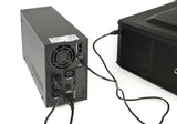 EAN 8716309087353 - Gembird EG-UPS-PS2000-01 sistema de alimentación ininterrumpida (UPS) Línea interactiva 2 kVA 1600 W 4 sa imagen 3
