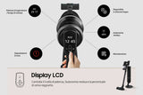 EAN 8806095004372 - Samsung VS28C9784QK Aspiradora escoba 2 en 1 Batería Secar Sin bolsa 1200, 730 Negro imagen 15