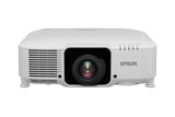 Epson Eb-Pq2008w Proyector 3lcd 8000 Lúmenes (Blanco) 8000 Lúmenes (Color) 3840 X 2160 16:10 4k Sin Objetivo Lan Blanco