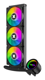 Xilence Liqurizer Lq360g.Argb 360mm, Refrigeración Líquida  Xc997