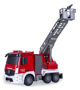 Jamara Mercedes-Benz Feuerwehr 1:26 2,4ghz 6+
