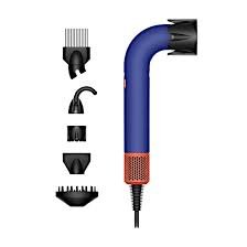 Secador De Pelo Dyson Hd18 Supersonic R Pro