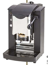 EAN 8059513695410 - Faber Italia Slot Inox Semi-automática Cafetera de cápsulas 1,3 L imagen 1