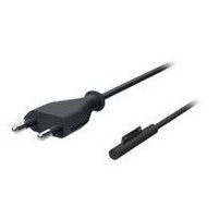 EAN 0889842008579 - Microsoft Q5N-00003 cargador de dispositivo móvil Tableta Negro Corriente alterna Interior imagen 1