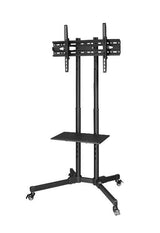 EAN 4047443509680 - Hama Trolley 190,5 cm (75") Negro imagen 1