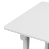 Mesa Gaming Cougar  E-Grav 160 White Eléctrica