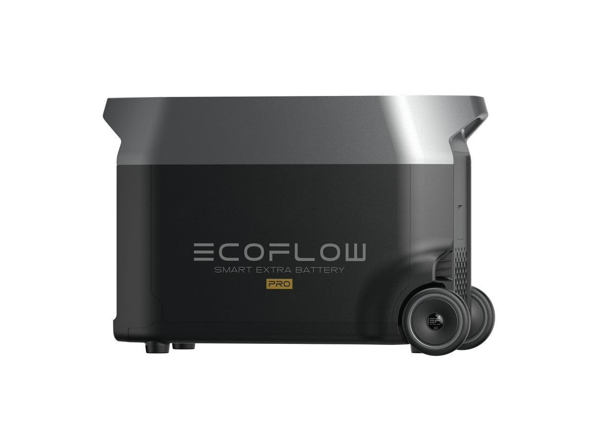 Ecoflow Delta Pro Batería