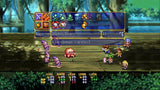 Juego Lunar Remastered Collct. Switch