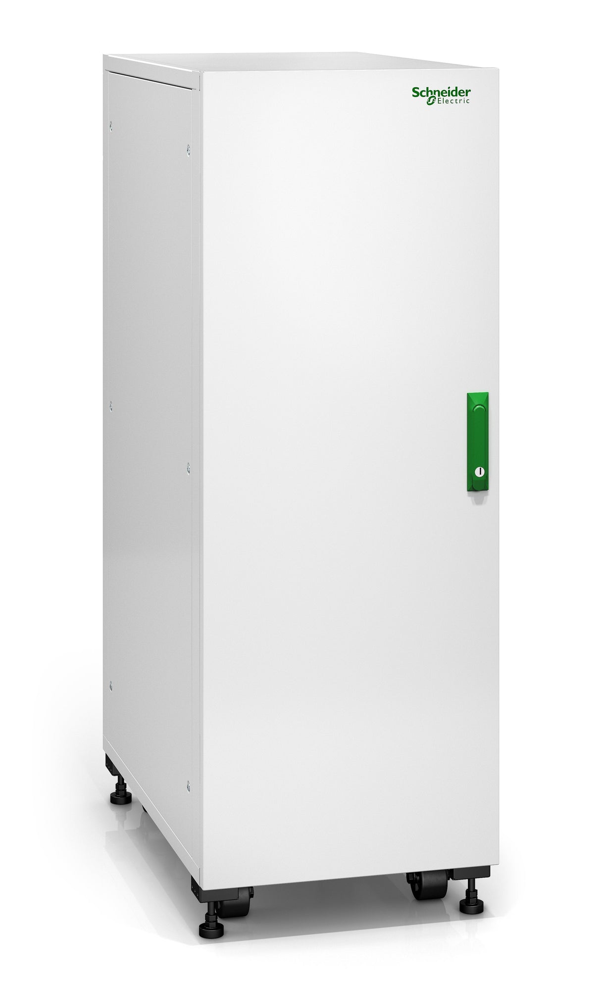 Apc Easy Ups 3s E3sxr6 Empty Modular Battery Cabinet Battery Enclosure