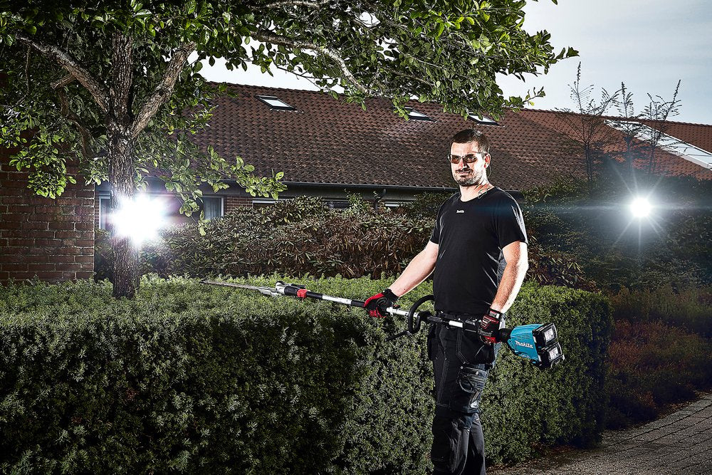 Makita Dux60z Bordeadora